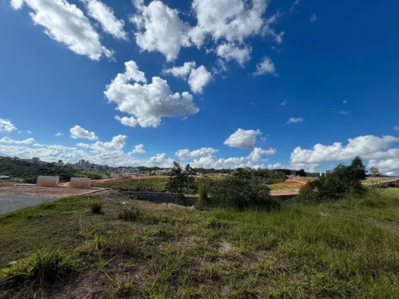 Imagem Oportunidade para Construir ou Investir: Lote de 227m2 no Loteamento Terras Altas
