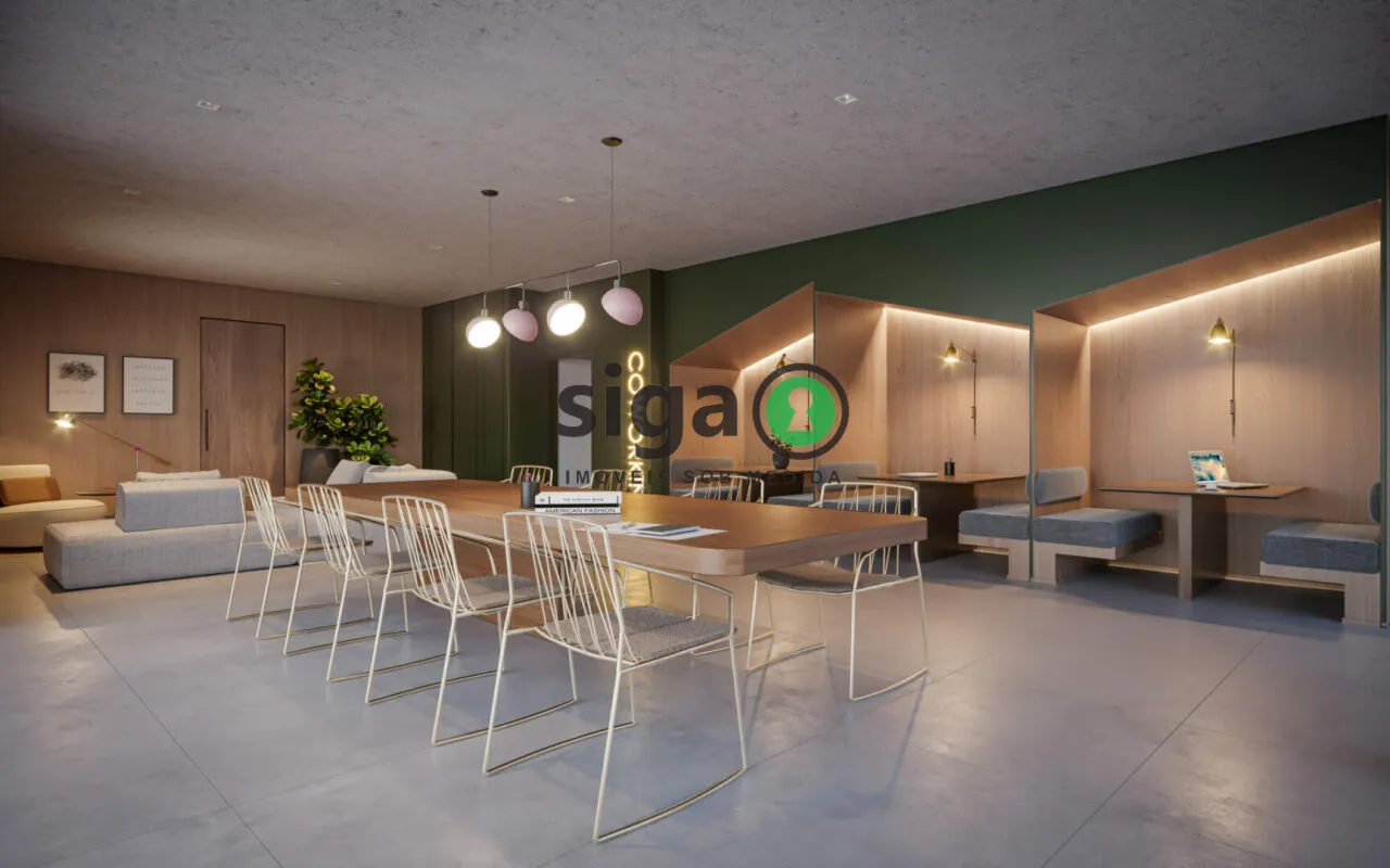 Imagem Apartamento Duplex para venda na Pompéia 03 suítes, São Paulo - SP