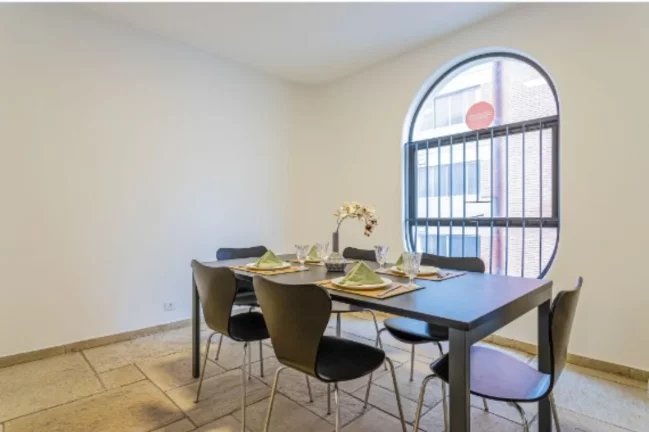 Imagem APARTAMENTO RESIDENCIAL em São Paulo - SP, Jardim Paulista