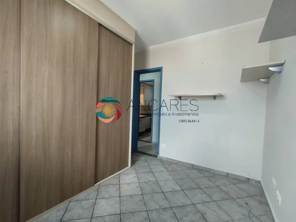 Imagem Apto de 3 Dormitórios com Suíte e Terraço e 2 vagas – Cerâmica - SCS