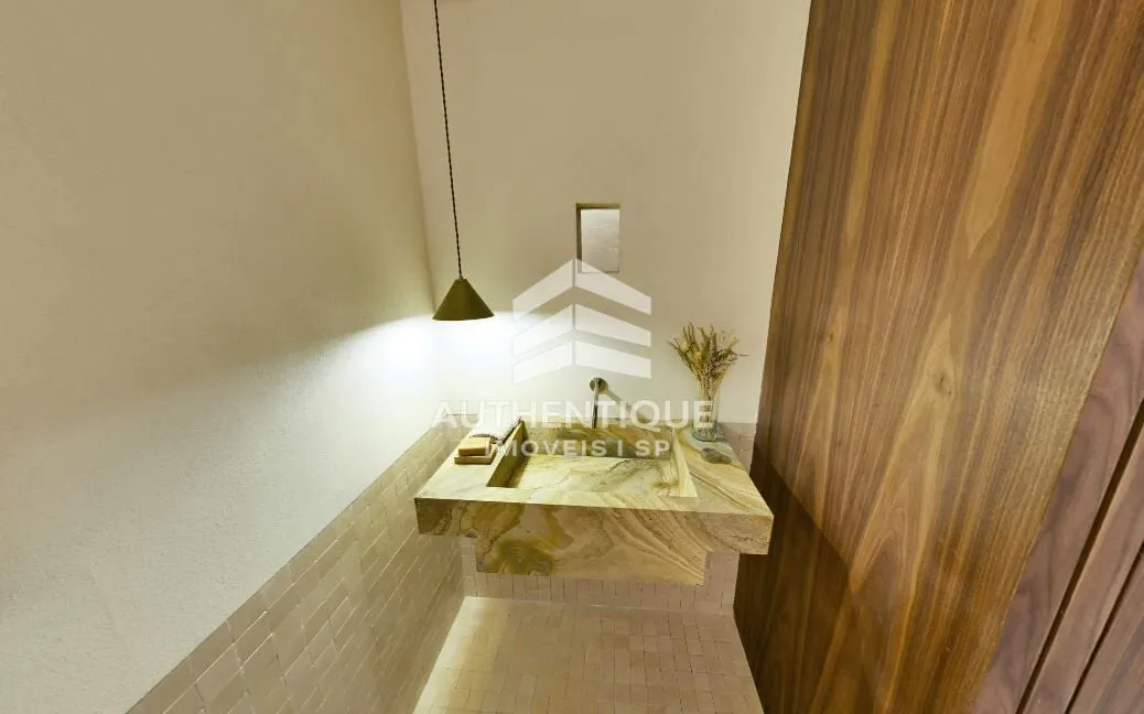 Imagem DAMATA ITAIM BIBI - Apartamento à venda no bairro Itaim Bibi - São Paulo/SP, Zona Sul