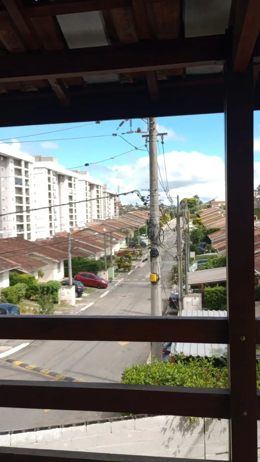 Imagem Casa de Condomínio com 2 Quartos à Venda ou Locação, 58 m² em Tijuco Preto(Caucaia do Alto) - Cotia