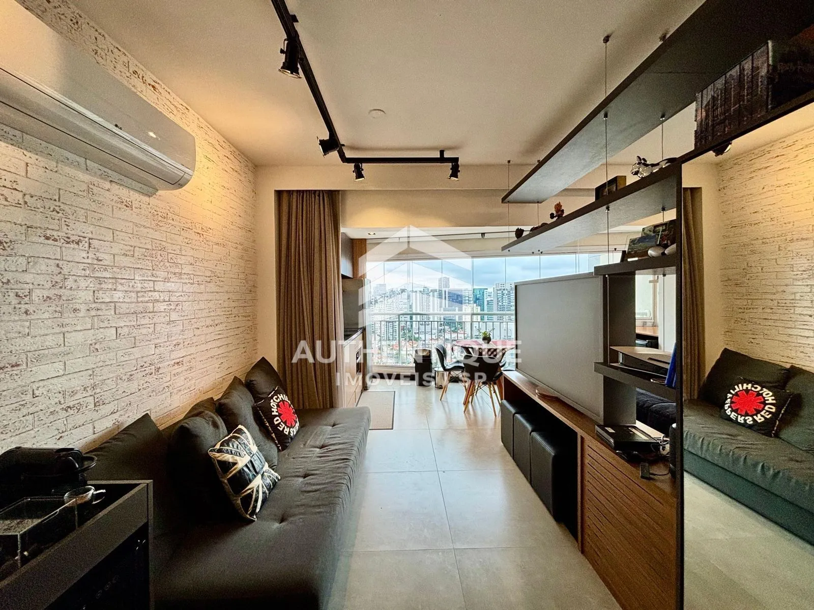 Imagem SUMMIT PINHEIROS - Apartamento à venda em São Paulo/SP