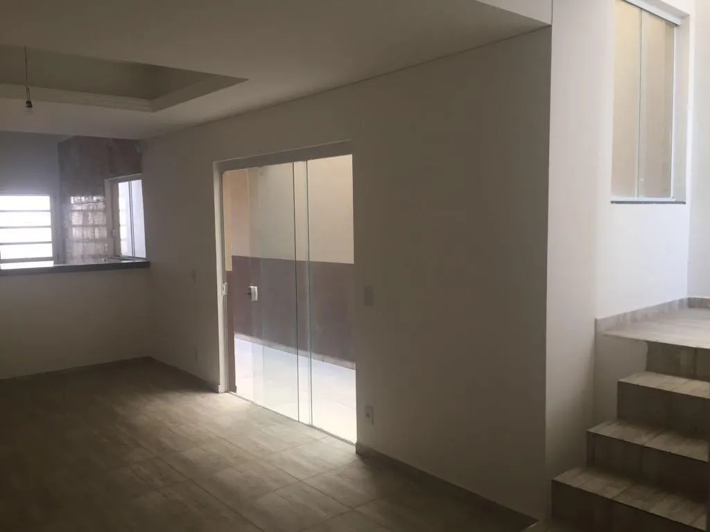 Imagem CASA - JD SANTA FILOMENA- ITATIBA