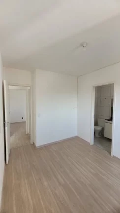 Imagem Apartamento 2 Quartos e 1 Suíte - JR Campolim -