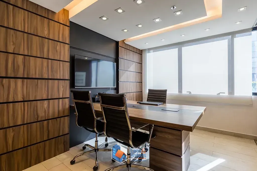 Imagem Sala à venda 32M² Perdizes São Paulo - SP