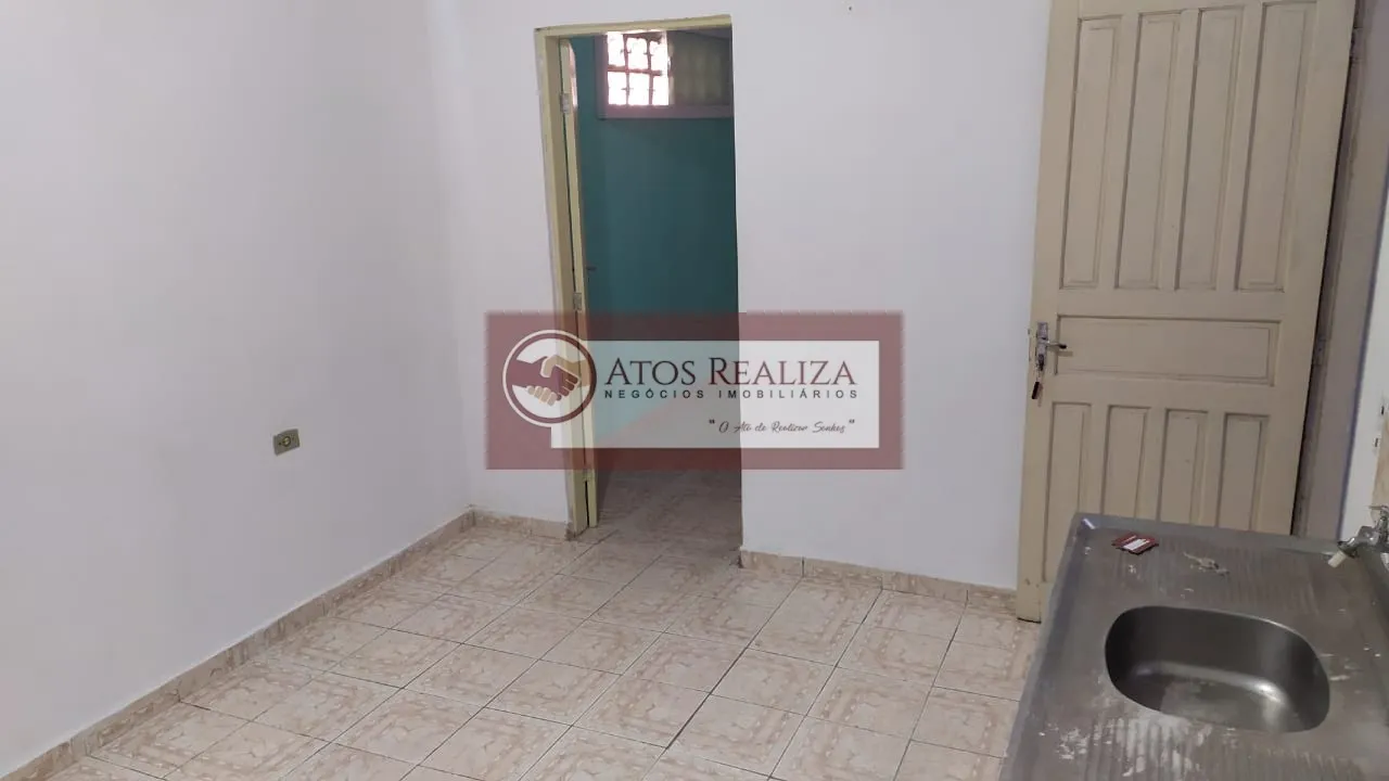 Imagem Alugue Casas de Vila 39m² em Jardim Marilda - São Paulo