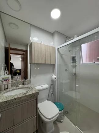 Imagem Apartamento na Praia das Toninhas