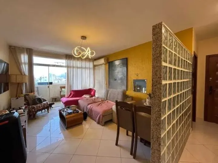 Imagem Apartamento à venda no bairro Flamengo em Rio de Janeiro/RJ