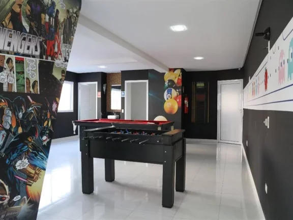 Imagem Apartamento com 4 dormitórios à venda, 205 m² Canto do Forte - Praia Grande/SP
