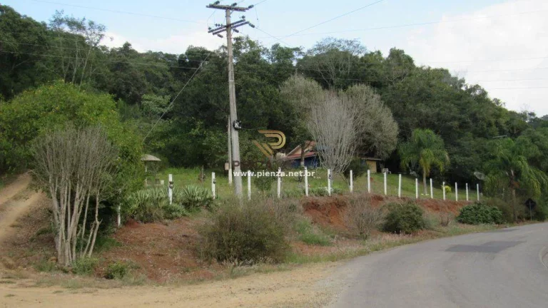 Foto do imóvel Sítio / Chácara para Venda em Alto Bela Vista, Rural em Alto Bela Vista Sc