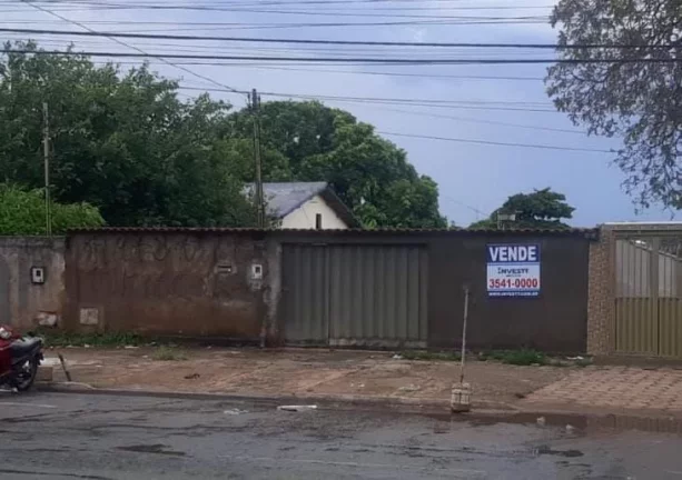 Imagem Terreno à venda com 841 m² no Setor Norte Ferroviário - Goiânia/GO