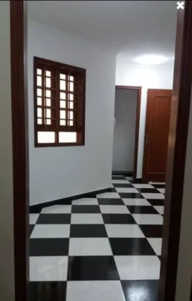 Imagem Alugo Sobrado em São Bernardo, Bairro Nova Petrópoles