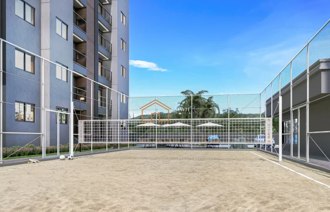 Imagem APARTAMENTO RESIDENCIAL em BARRA VELHA - SC, São Cristovão