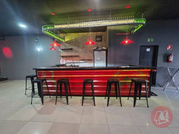 Imagem Loja para alugar, 230 m² por R$ 8.590,00/mês - Santana - Porto Alegre/RS