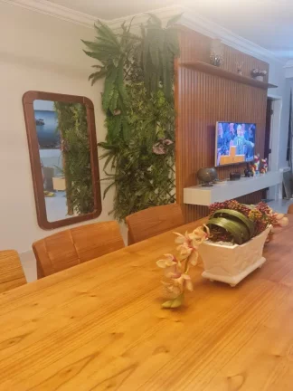 Imagem Apartamento com 3 quarto e 1 suíte próximo a praia a venda