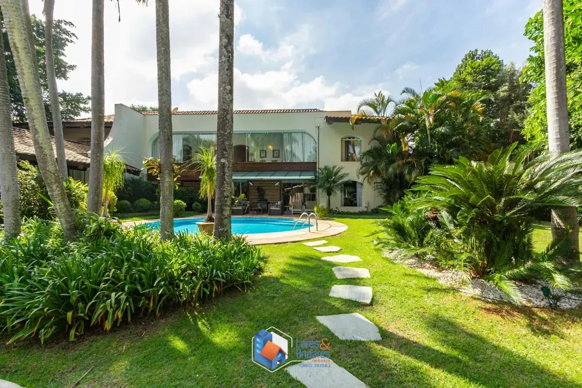 Foto do imóvel Casa para venda em Cidade Jardim com 3 quartos, sendo 3 suítes, 1,200m² em Rua Jaguanambi