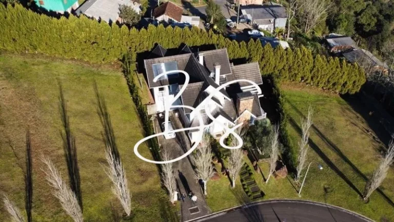Imagem CASA RESIDENCIAL em Gramado - RS, Alphaville
