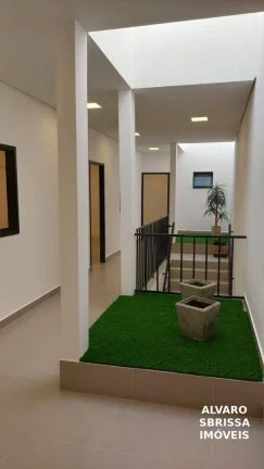 Foto do imóvel Sala para alugar no Itu Novo Centro, 30 m² por R$ 1.800/mês