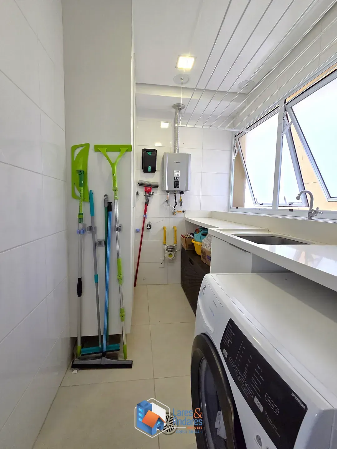 Imagem Apartamento para venda em Vila Romana com 3 quartos, sendo 1 suíte, 88m²