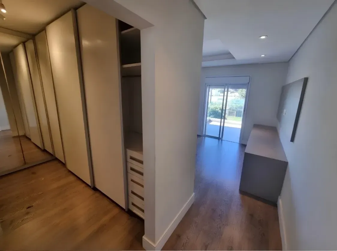 Imagem Casa de Condomínio com 3 Quartos à Venda ou Locação, 265 m² em Loteamento Vivenda Centenário - Jundiaí
