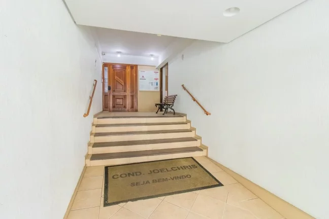 Imagem Apartamento para venda no bairro Partenon em Porto Alegre