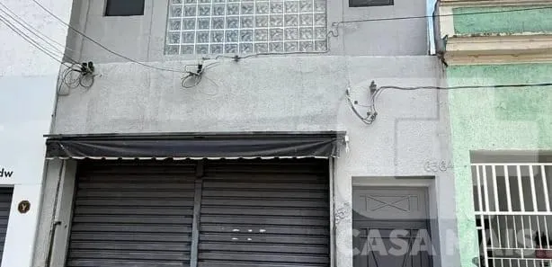 Imagem Sala Comercial para Locação em São Paulo / SP no bairro Lapa