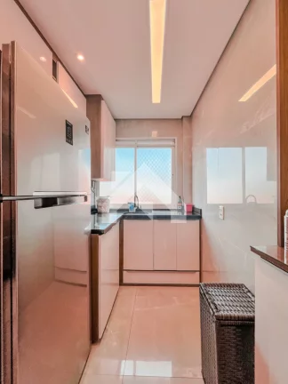 Imagem Apartamento em Centro - Barueri