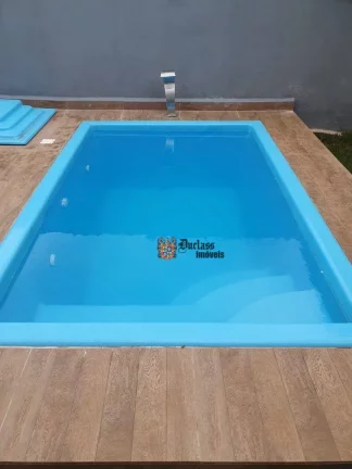 Imagem Casa com 2 dormitórios à venda por R$ 295.000,00 - Bopiranga - Itanhaém/SP