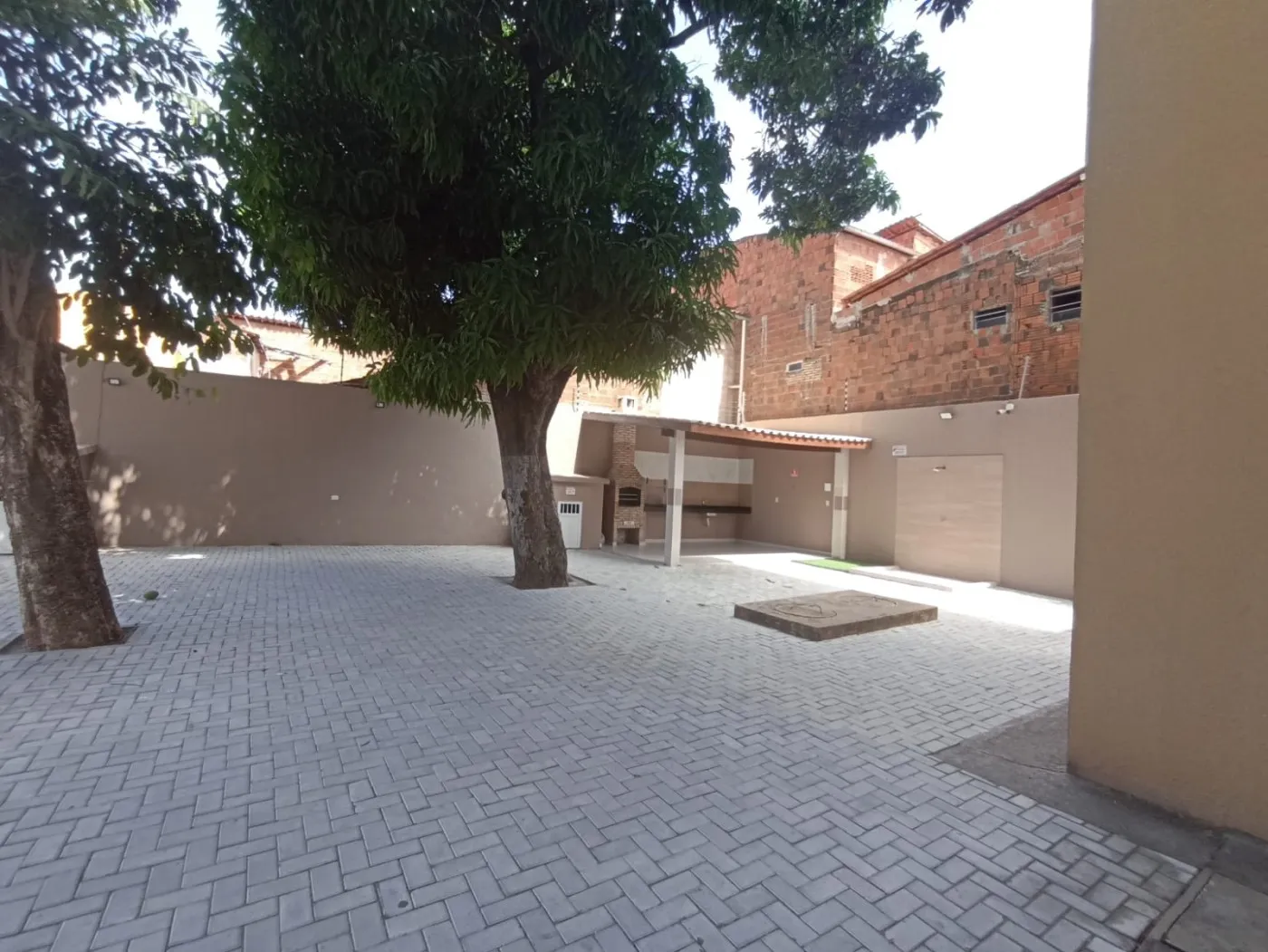 Imagem Apartamento para Venda em Fortaleza, Presidente Kennedy, 2 dormitórios, 1 banheiro, 1 vaga