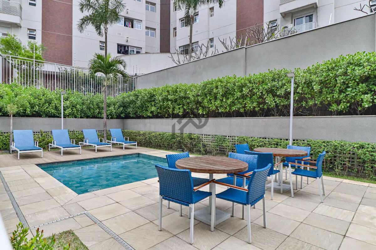 Imagem Apartamento Alto Padrão em Paraíso, São Paulo/SP