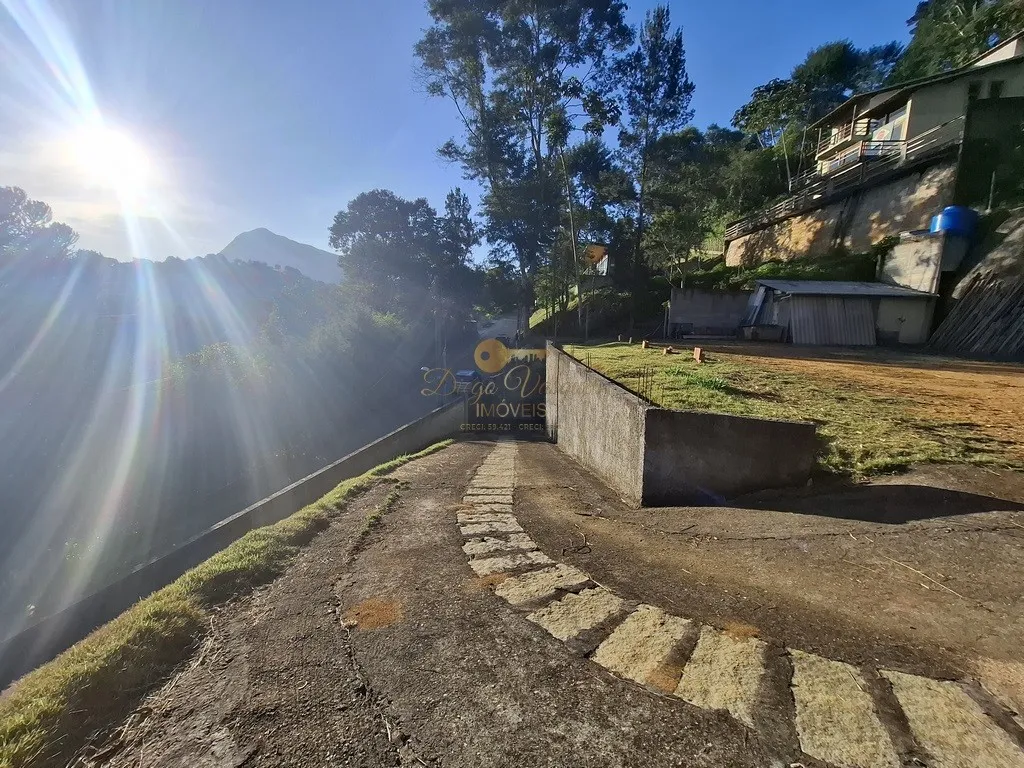 Imagem Terreno em Condomínio para Venda em Teresópolis / RJ no bairro Green Valley