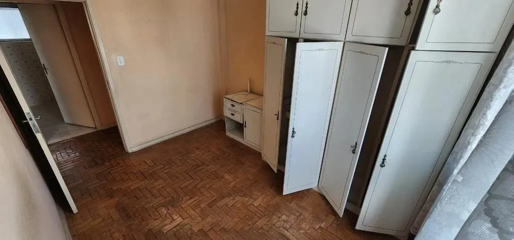 Imagem Apartamento para Venda em São Paulo, Paraisópolis, 2 dormitórios, 1 banheiro