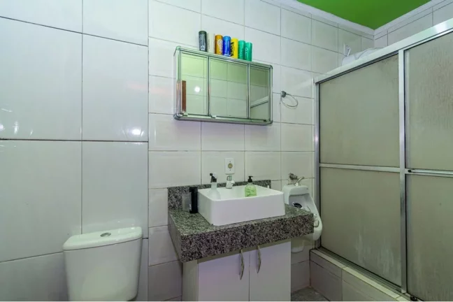 Imagem Casa para venda no bairro Estância Velha em Canoas