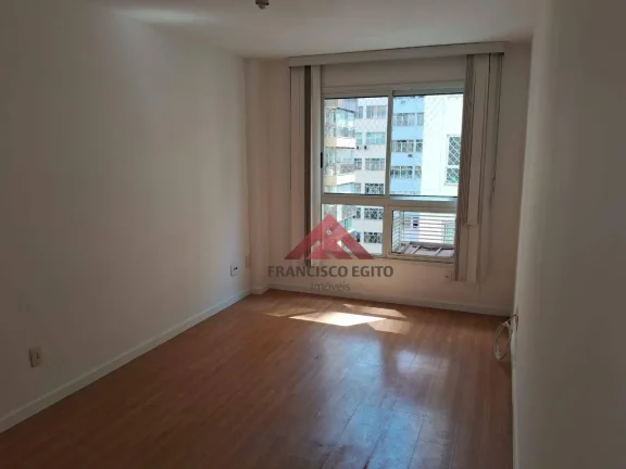 Imagem Apartamento à venda, 80 m² por R$ 740.000,00 - Icaraí - Niterói/RJ