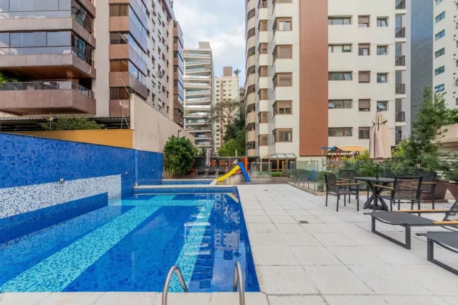 Imagem Apartamento para venda no bairro Petrópolis em Porto Alegre