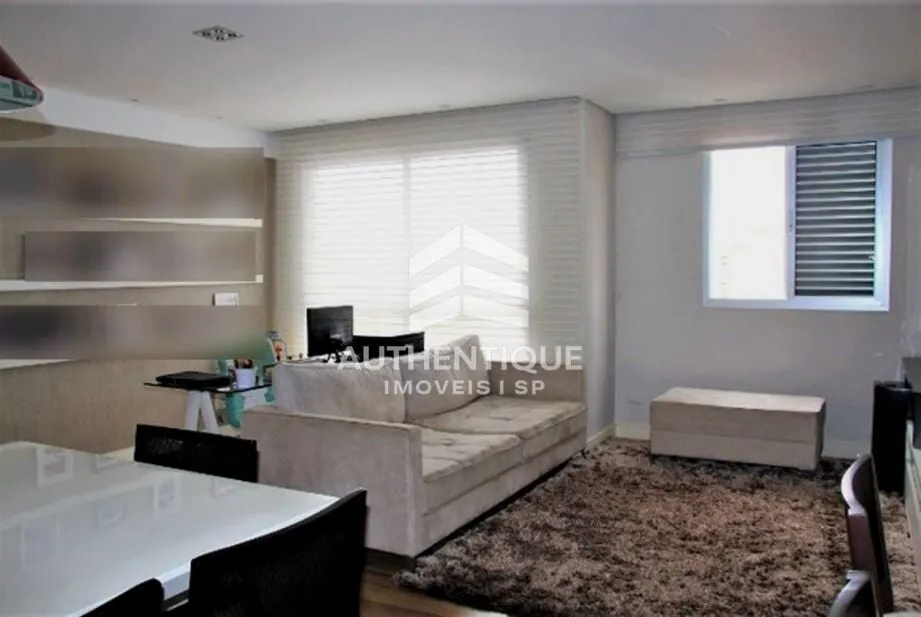 Imagem Praia de Itacaré - Aclimação - Apartamento à venda em São Paulo/SP