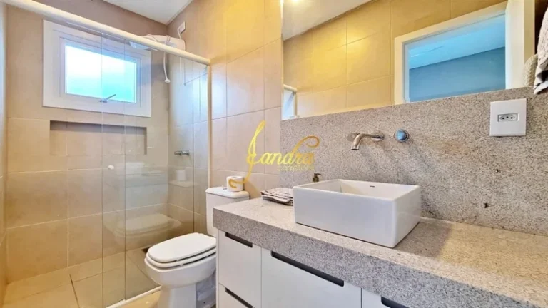 Imagem Casa no condomínio Ventura 04 dormitórios.