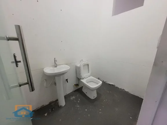 Imagem Loja comercial no bairro Veneza - Ipatinga