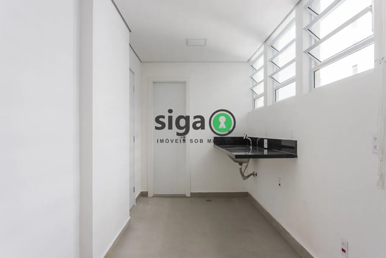 Imagem Apartamento no Jardim Paulista- 3 quartos , 209 m² disponível para Venda!!!