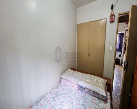 Imagem Primeiro Andar!!! Nascente!!! Cruzeiro Novo!!! Ótima Localização!!!