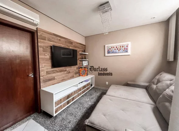 Imagem Cobertura com 3 dormitórios à venda, 172 m² por R$ 1.100.000 - Maitinga - Bertioga/SP