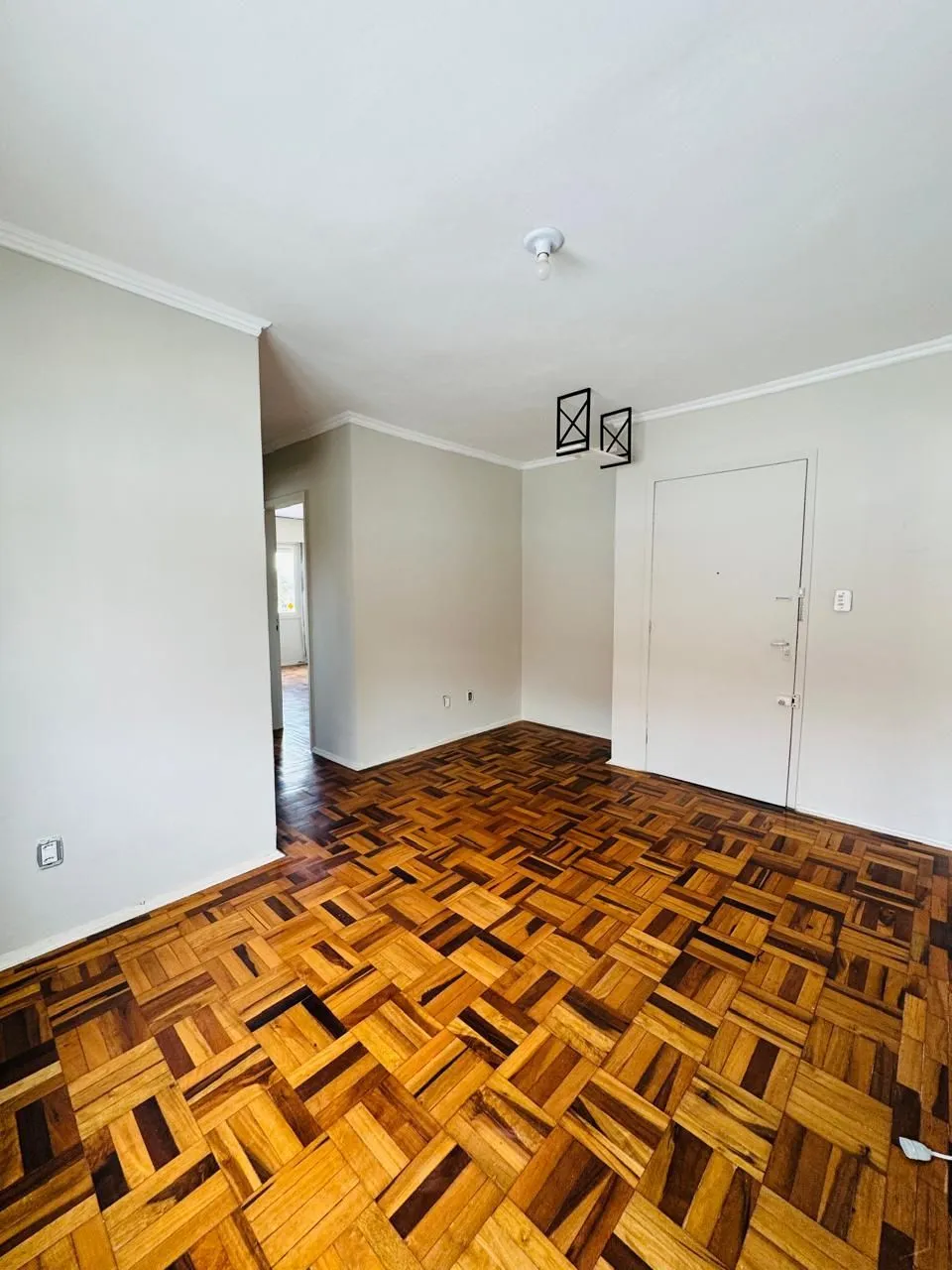 Imagem Apartamento em Passo da Areia