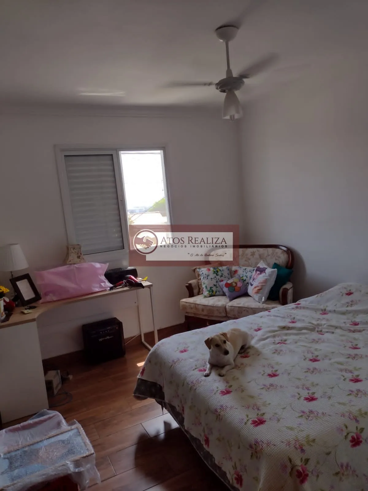 Imagem Sobrado em Jardim Ernestina Campo Grande, São Paulo - 3 quartos, 1 suíte, 3 banheiros por R$ 690.000 para venda