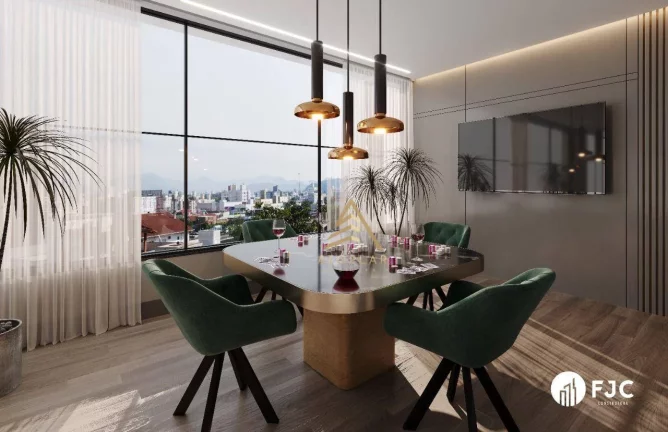 Imagem Apartamento à venda, 140 m² por R$ 2.450.000,00 - Centro - Balneário Camboriú/SC