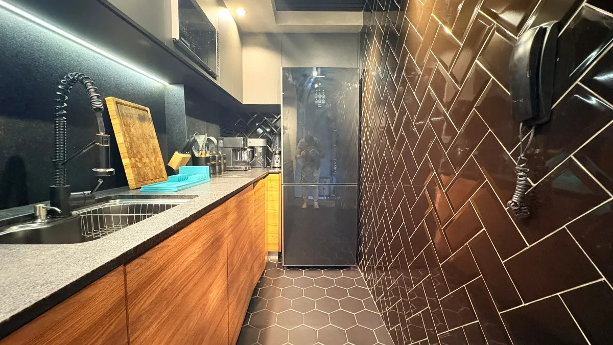 Imagem Apartamento para venda em Jardim Íris com 2 quartos, 43m2