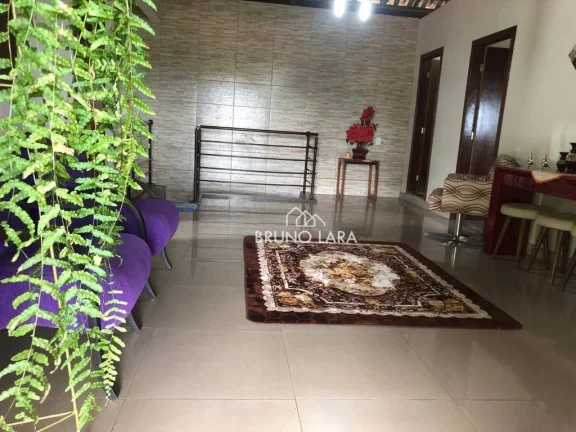 Imagem Casa à venda em Igarapé Bairro Cidade Nova