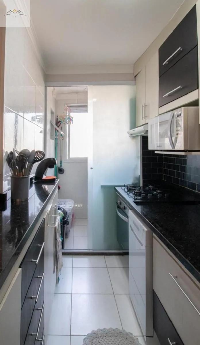 Imagem APARTAMENTO RESIDENCIAL em Diadema - São Paulo, Centro