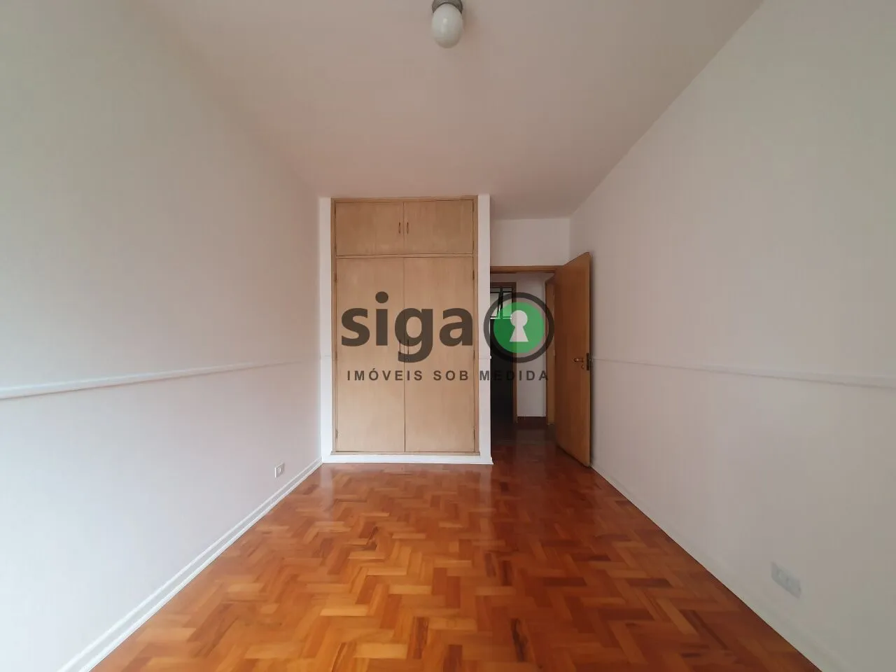 Imagem Apartamento de 108m² com 2 quartos e 1 vaga - Consolação - São Paulo/SP