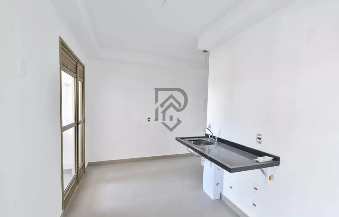 Imagem Apartamento paraiso pronto para morar andar alto